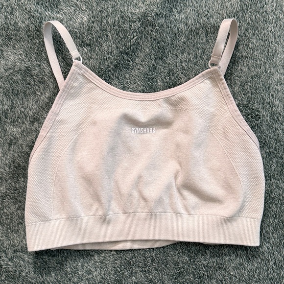 Gymshark lSports bra - Picture 1 of 2